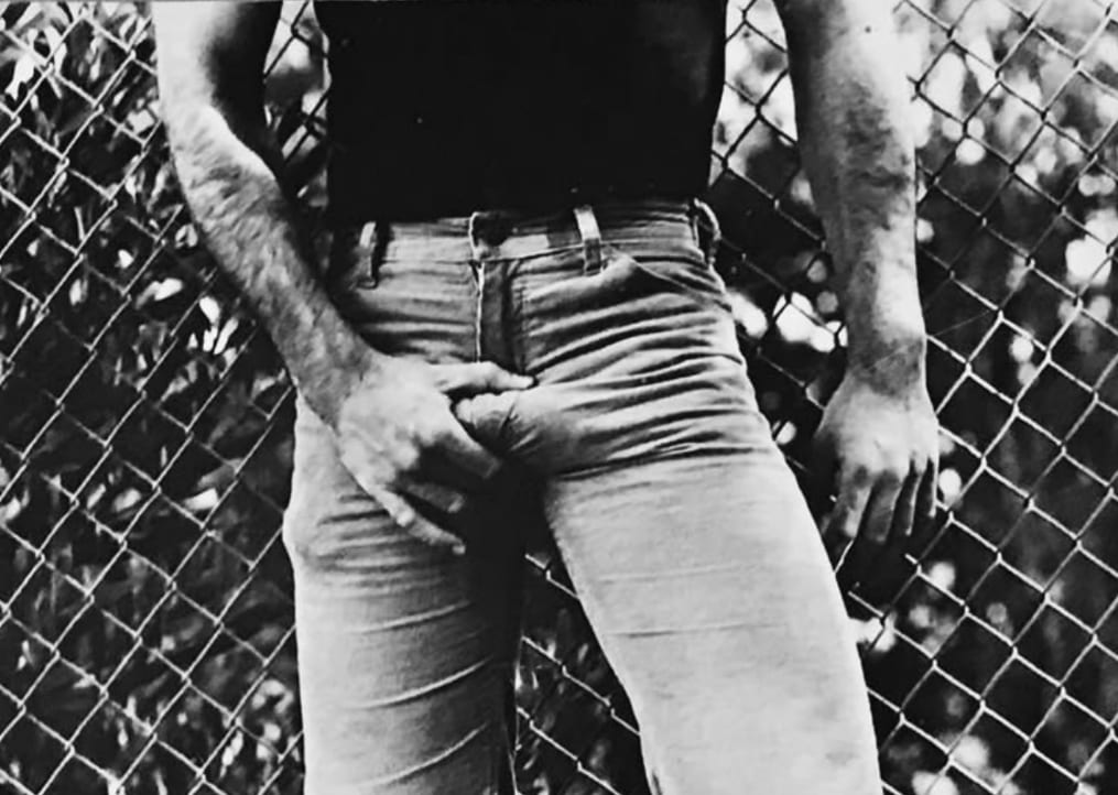 La cartolina «Body by Fisher» (San Francisco) che Freddie Mercury inviò a Claude Nobs.