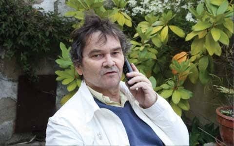 Horatiu Radulescu
