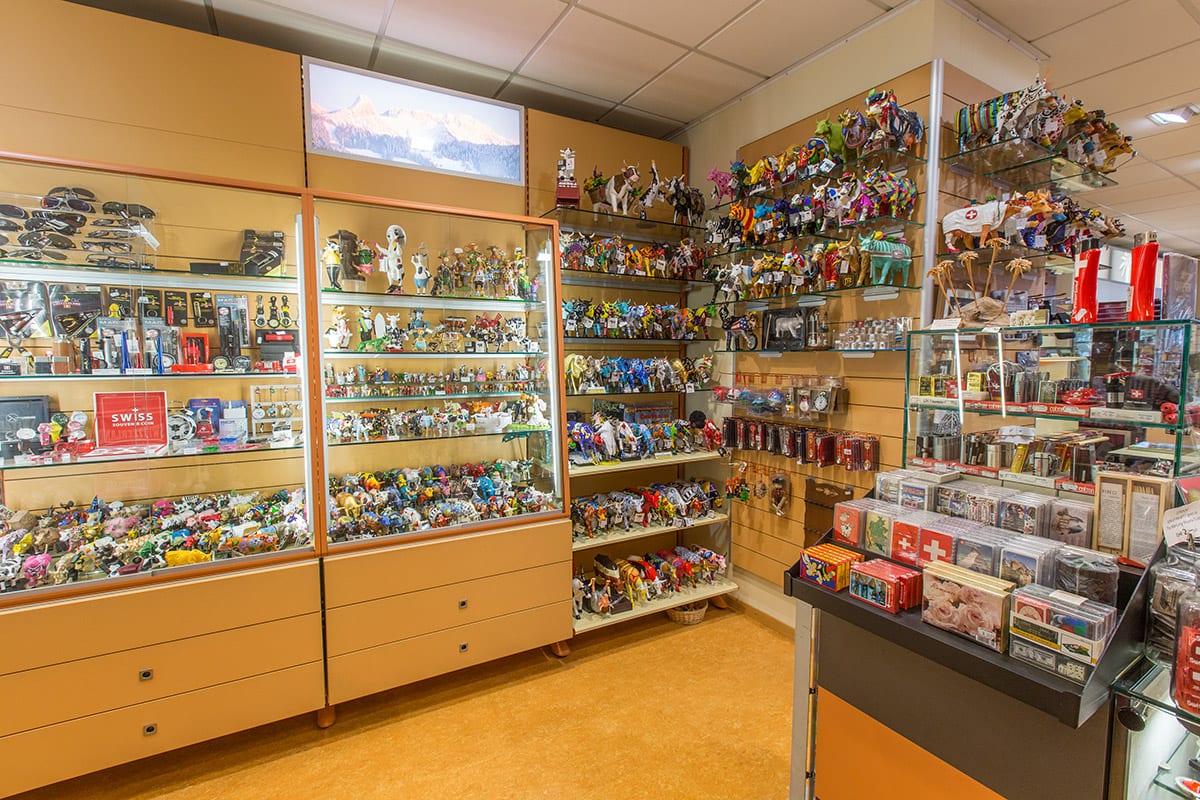 Bazar Suisse