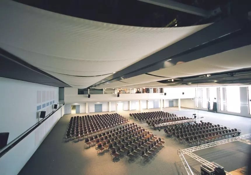 Miles Davis Hall
